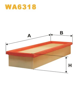 Air Filter